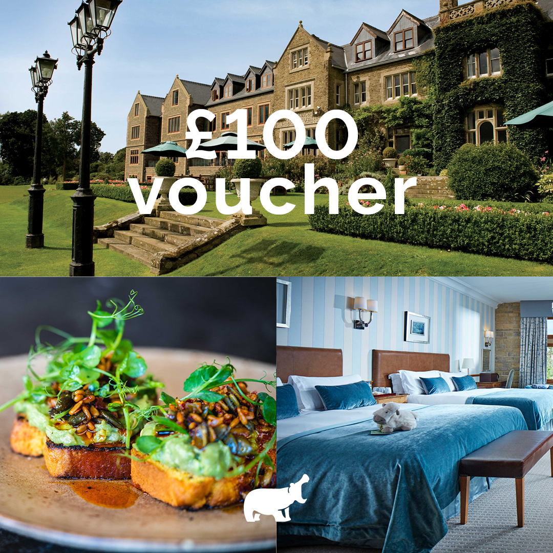 £100 Voucher