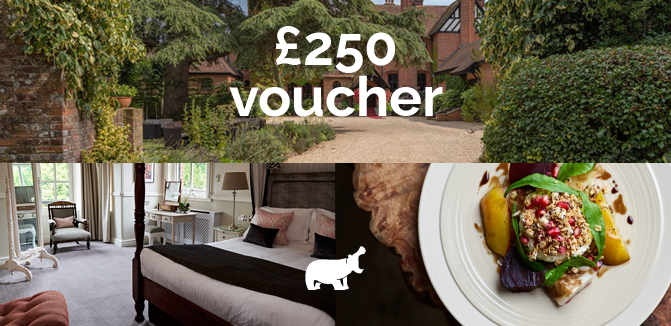 £250 Voucher